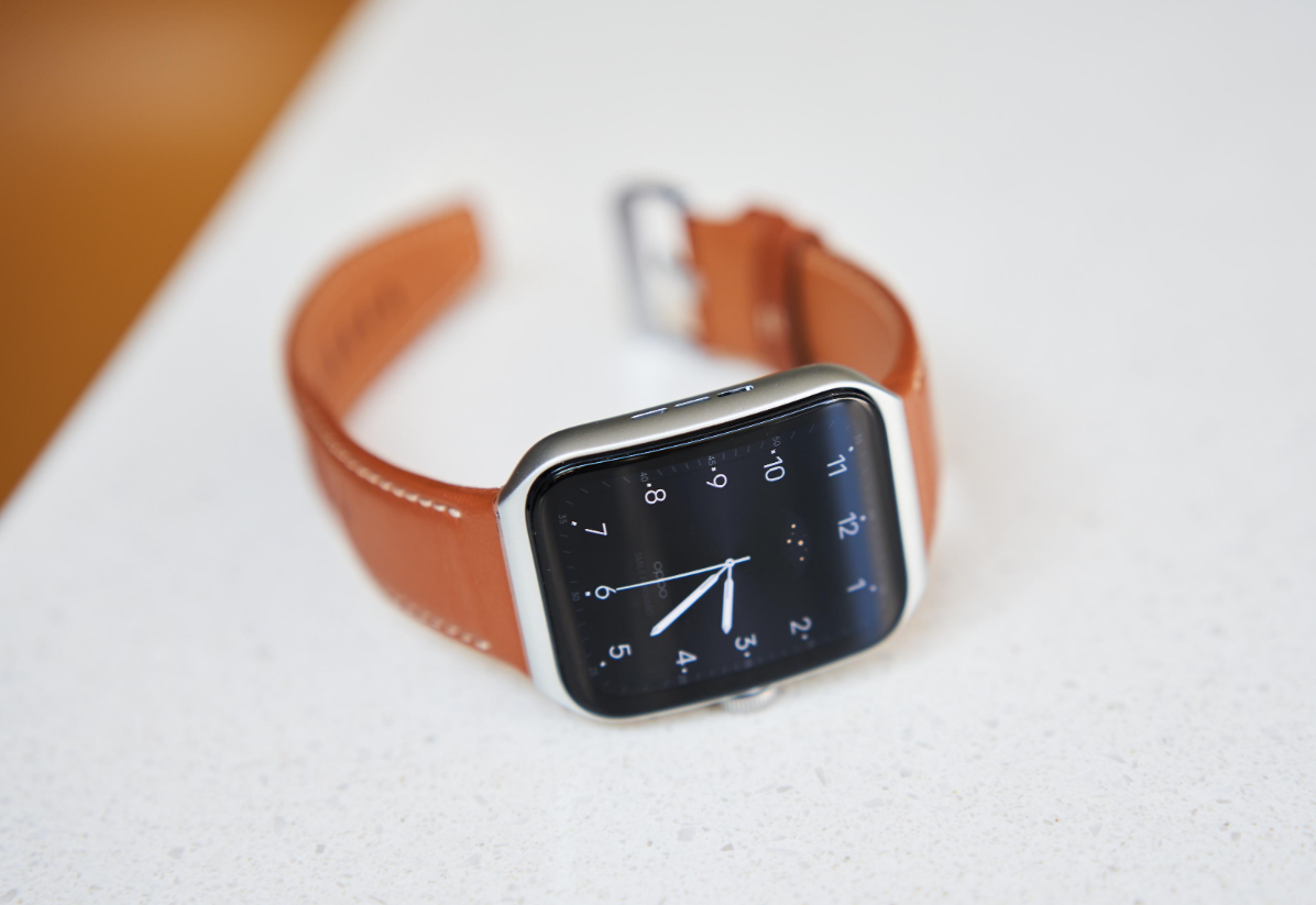 Apple Watch|国产手表的续航总能稳压苹果?为什么Apple Watch不拿续航当卖点?