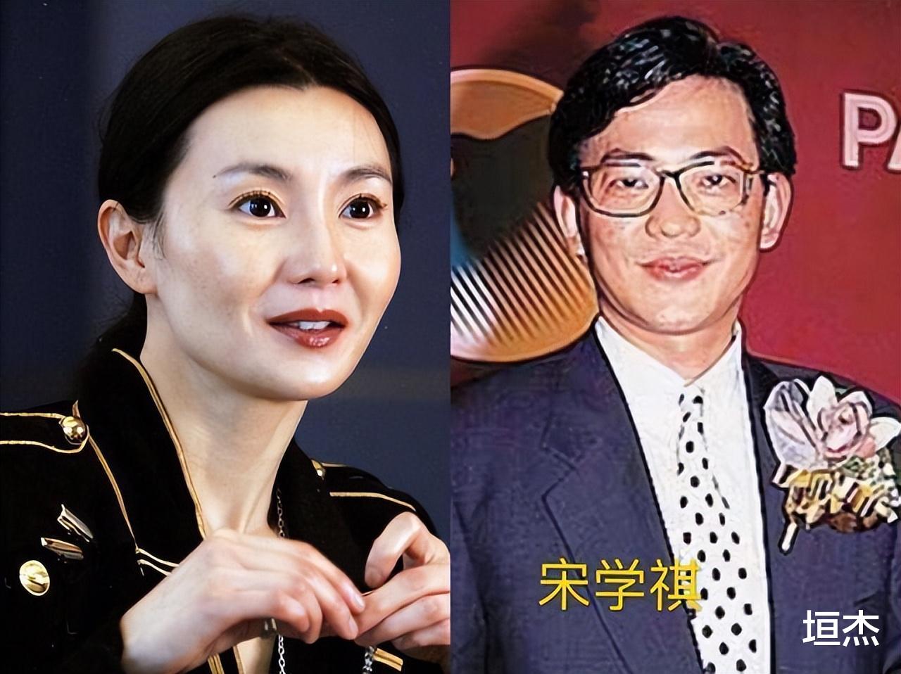 张曼玉|58岁不婚无子,住在贫民窟穿19元地摊货,张曼玉到底在追求什么?