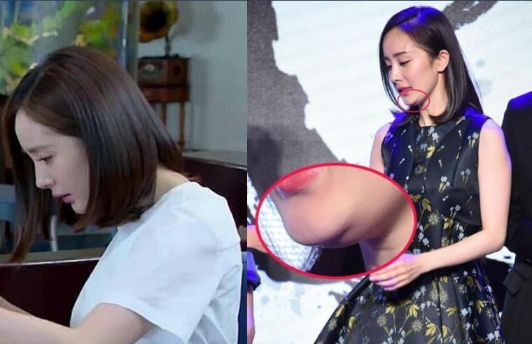 女孩 一胖毁所有?这2种易胖体型的女孩不用减肥,三八节也能够很美