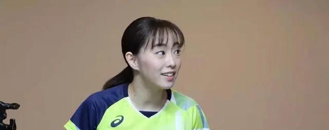 日本队|刘诗雯退役后，她有资格做孙颖莎的主管教练吗？闫安的评论亮了！