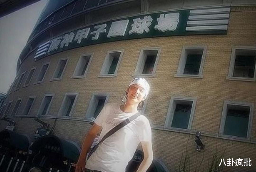 童瑶|陆展博的嘴炮瓜