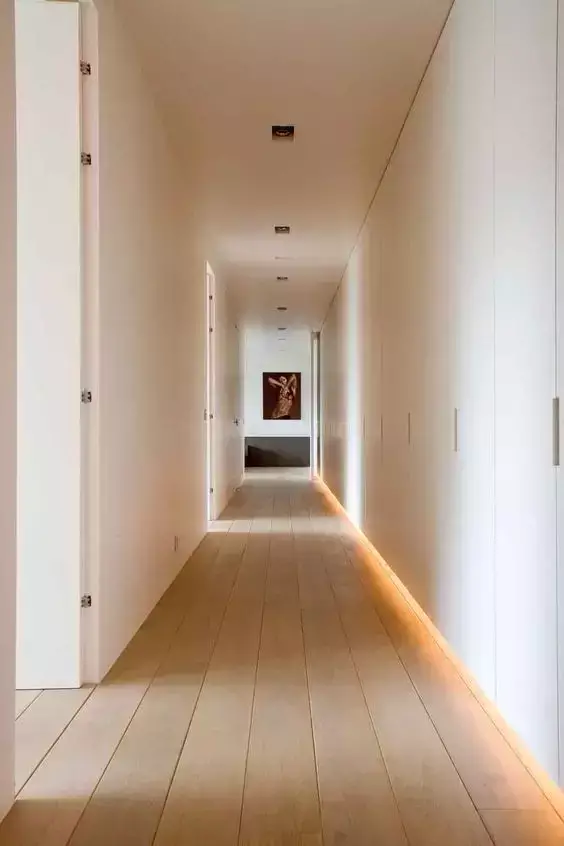 家里要不要装踢脚线?看完瞬间明白了