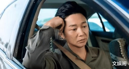 刘奕君|《张卫国的夏天》：刘奕君炉火纯青的演技，掩盖了林宏年的“恶”