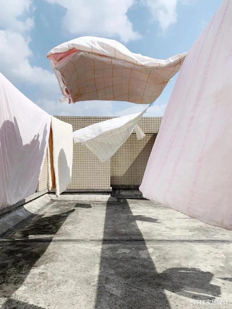 为什么越来越多的人阳台不装晾衣架?怎么样设计才实用?