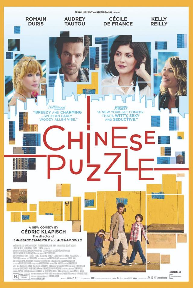 黄飞鸿|国庆档不够看？这里还有12部电影