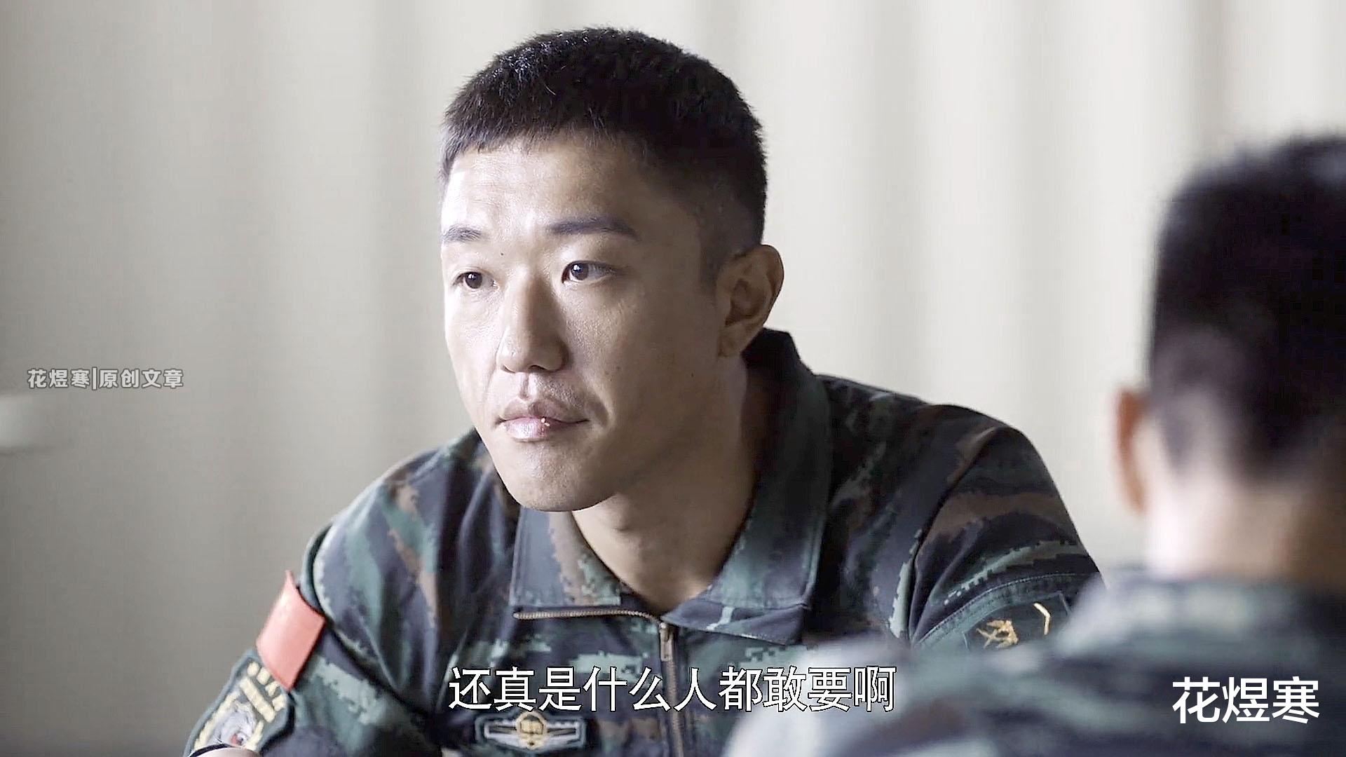 孤单又灿烂的神|《特战荣耀》这是一群怎样的“鬼怪”？难道真是“物以类聚”吗？