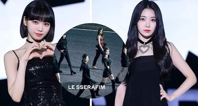 treasure|女团成员成“无业游民”？为何只有她前路迷茫；YG让成员退团？