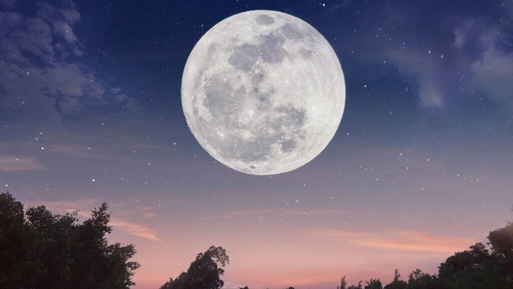 除了12年周期外，月亮还有哪些影响我们的重要周期？