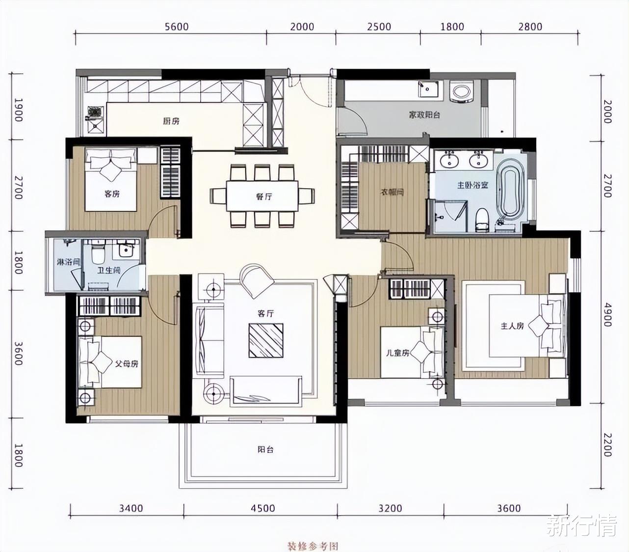 购房置业|宝能豪宅集体拍卖！1500万起拍却还要交千万税费