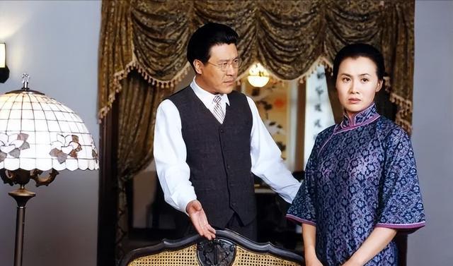 |37岁夺视后，41岁患癌早逝，李媛媛去世20年，2婚丈夫为她再未娶