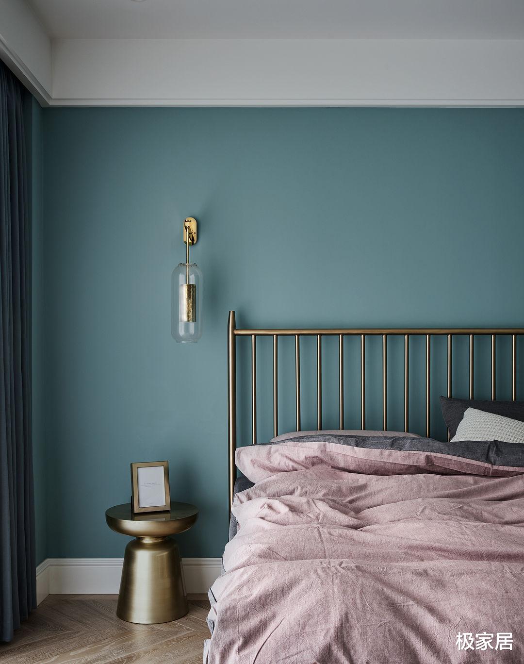 老房变身大洋房，只需色彩和搭配，就能满足三代人的喜好