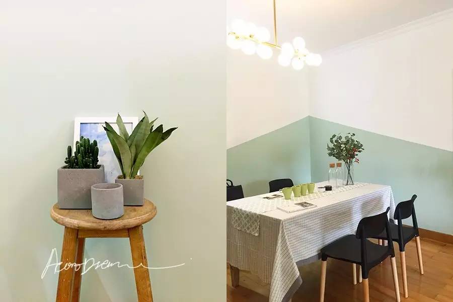 两万块改造88㎡老旧二手房，美女设计师将刷房子进行到底！