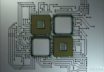 CPU|手机CPU远远落后电脑CPU,说明ARM架构技术落后?