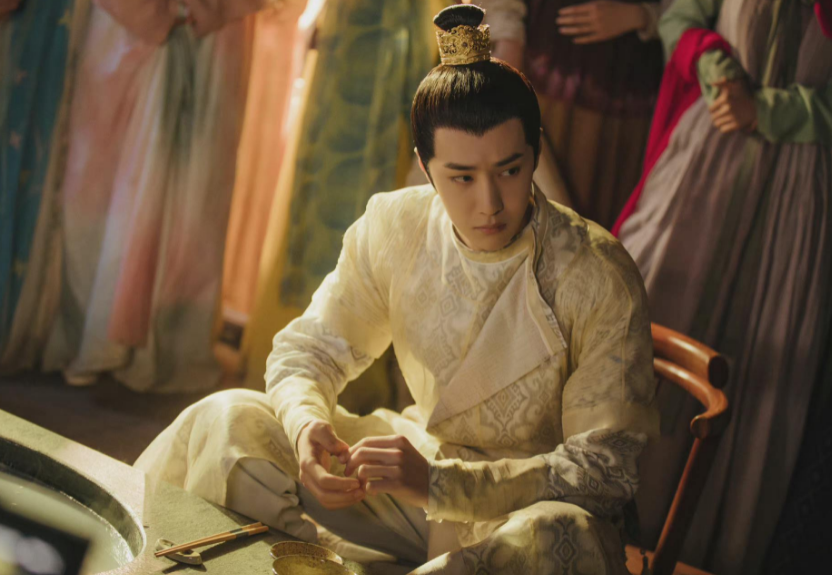 张嘉益|央视预热张嘉益新剧,张若昀出山,周一围入局,能否掀起收视狂潮