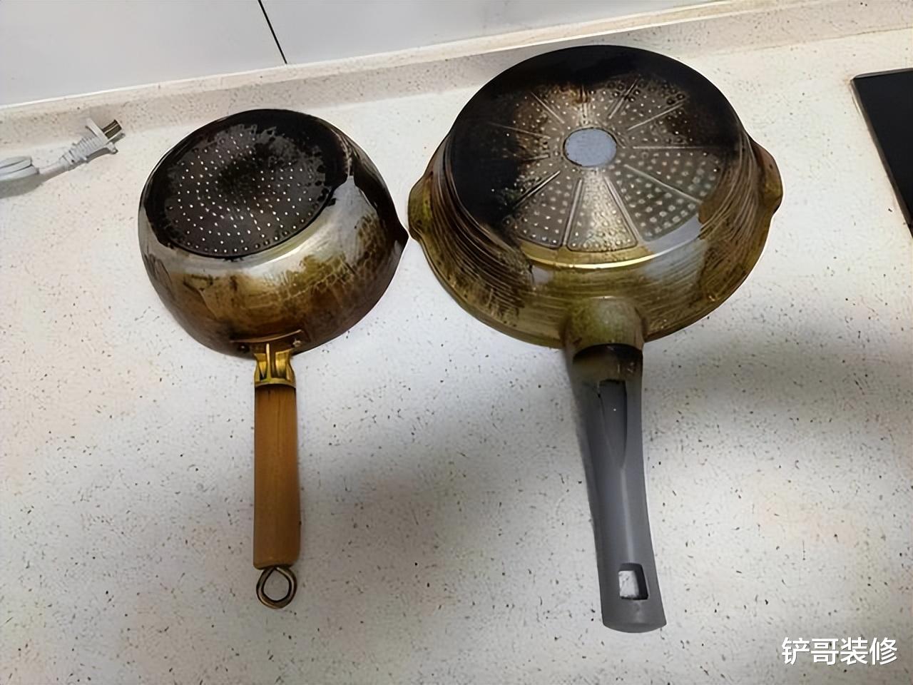 隐藏在厨房的4个“危险行为”,很多家庭都中招,看完提醒家里人