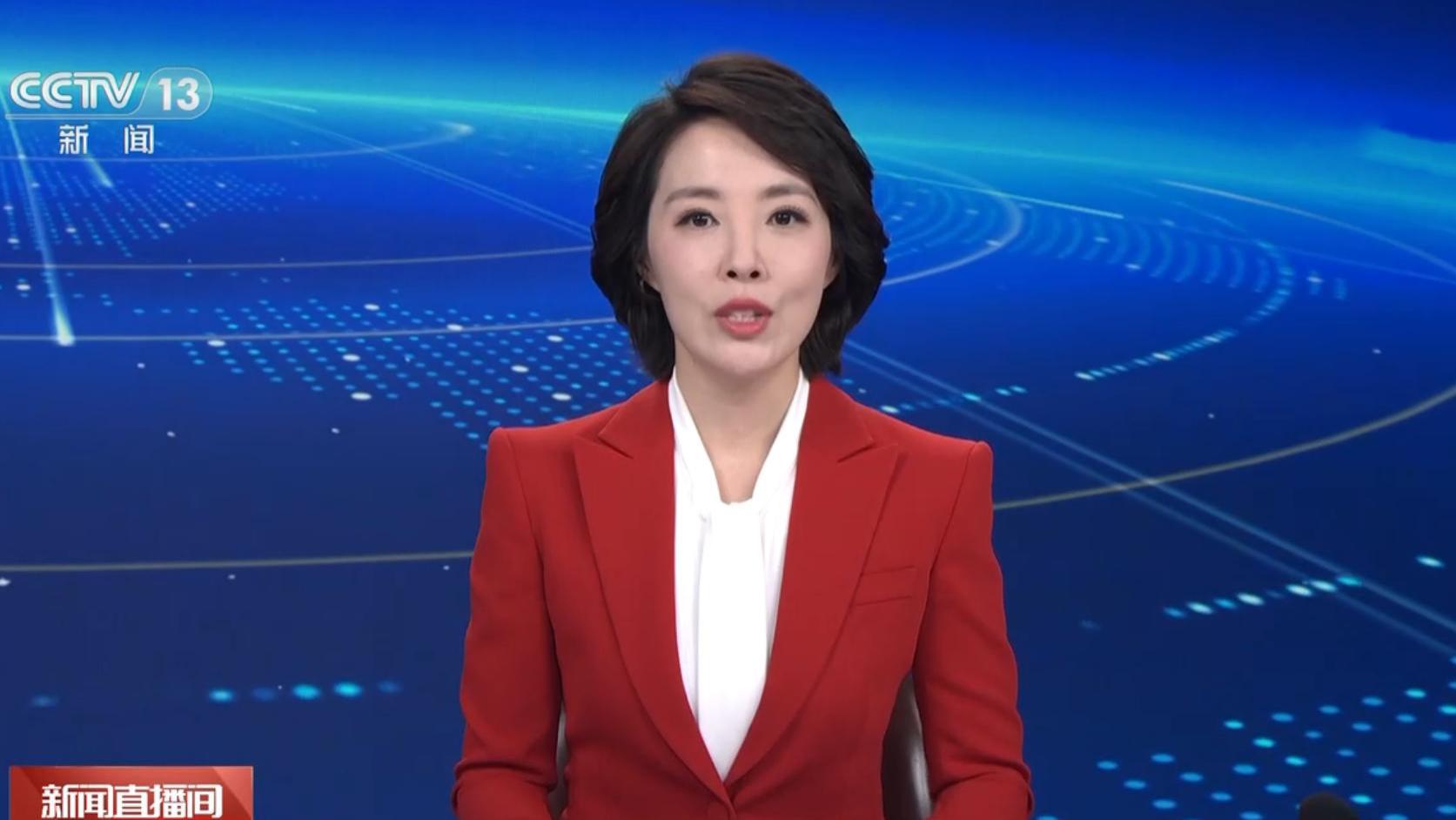 央视|央视新面孔刘妙然被重用，比赛成绩不理想，发展比冠军邹韵更出色