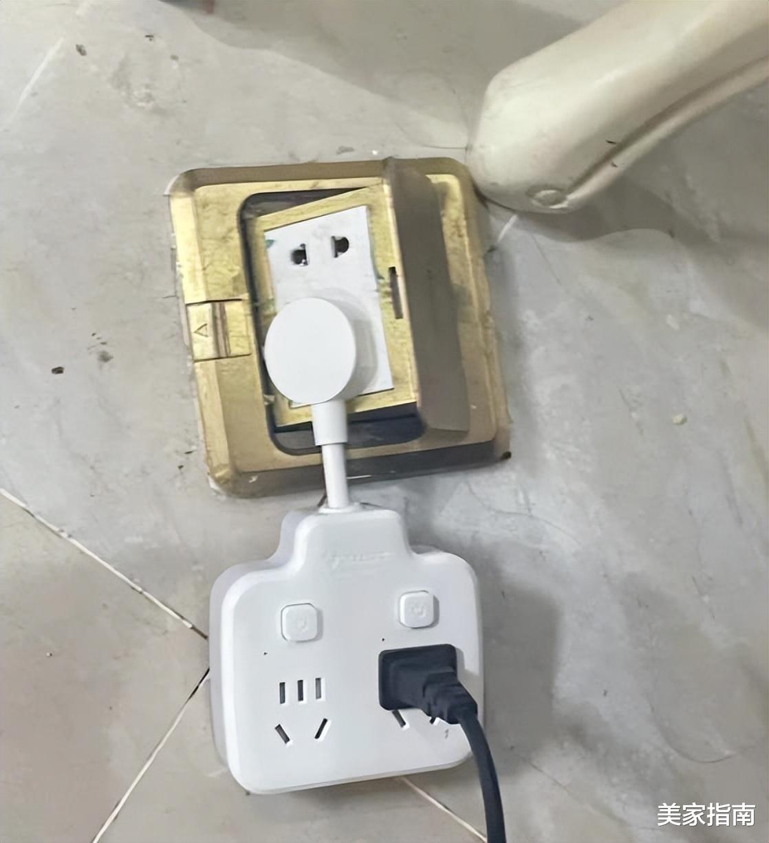 坚持这7个“去家务化”装修,入住后发现:家务活减半,太省心了