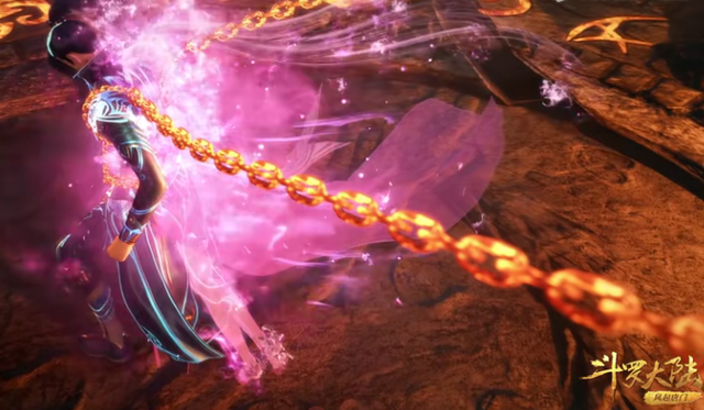 acgn漫评|斗罗:唐三拔出海神三叉戟,前海神现身面色苍白,羡慕唐三有小舞