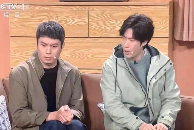 春晚|虎年春晚八大名场面：撒贝宁头戴老虎帽嘴瓢，马凡舒凭美貌出圈