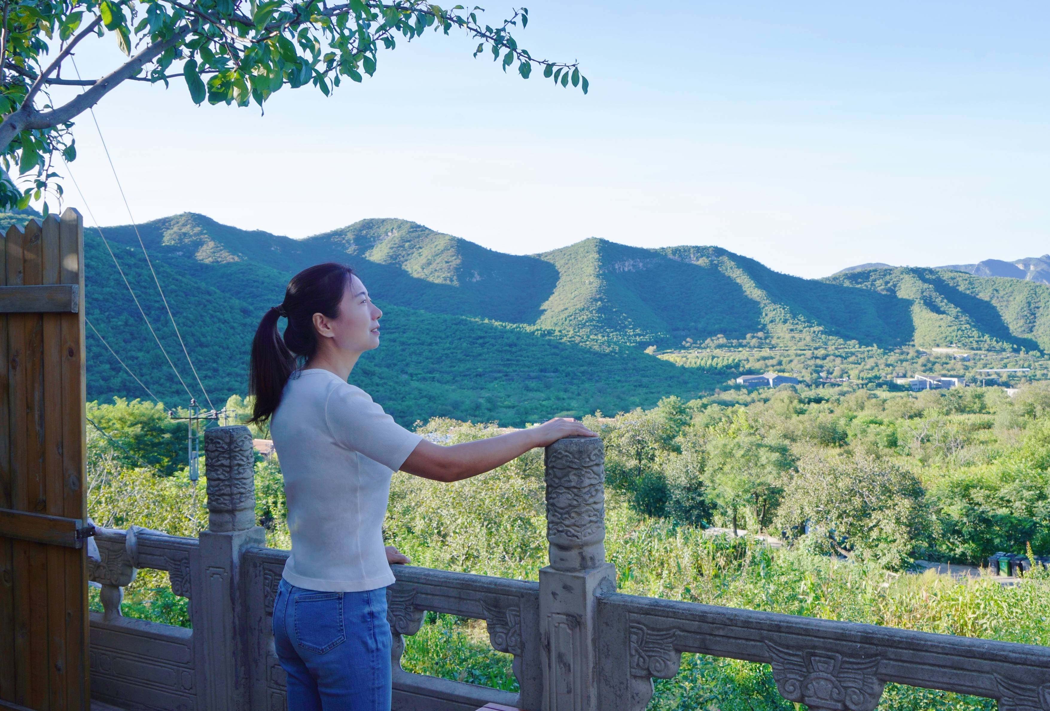 云南|十一京郊休闲度假游，来门头沟美丽乡村民宿