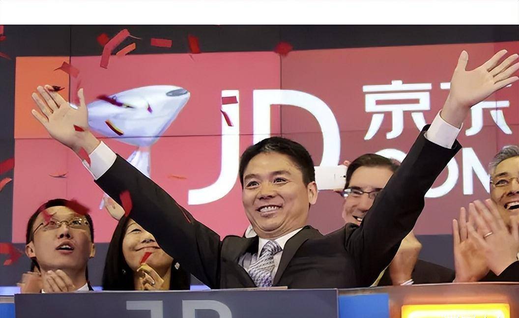 章泽天|刘强东：错过儿子成长是我一生的痛，余生不会辜负章泽天的女儿