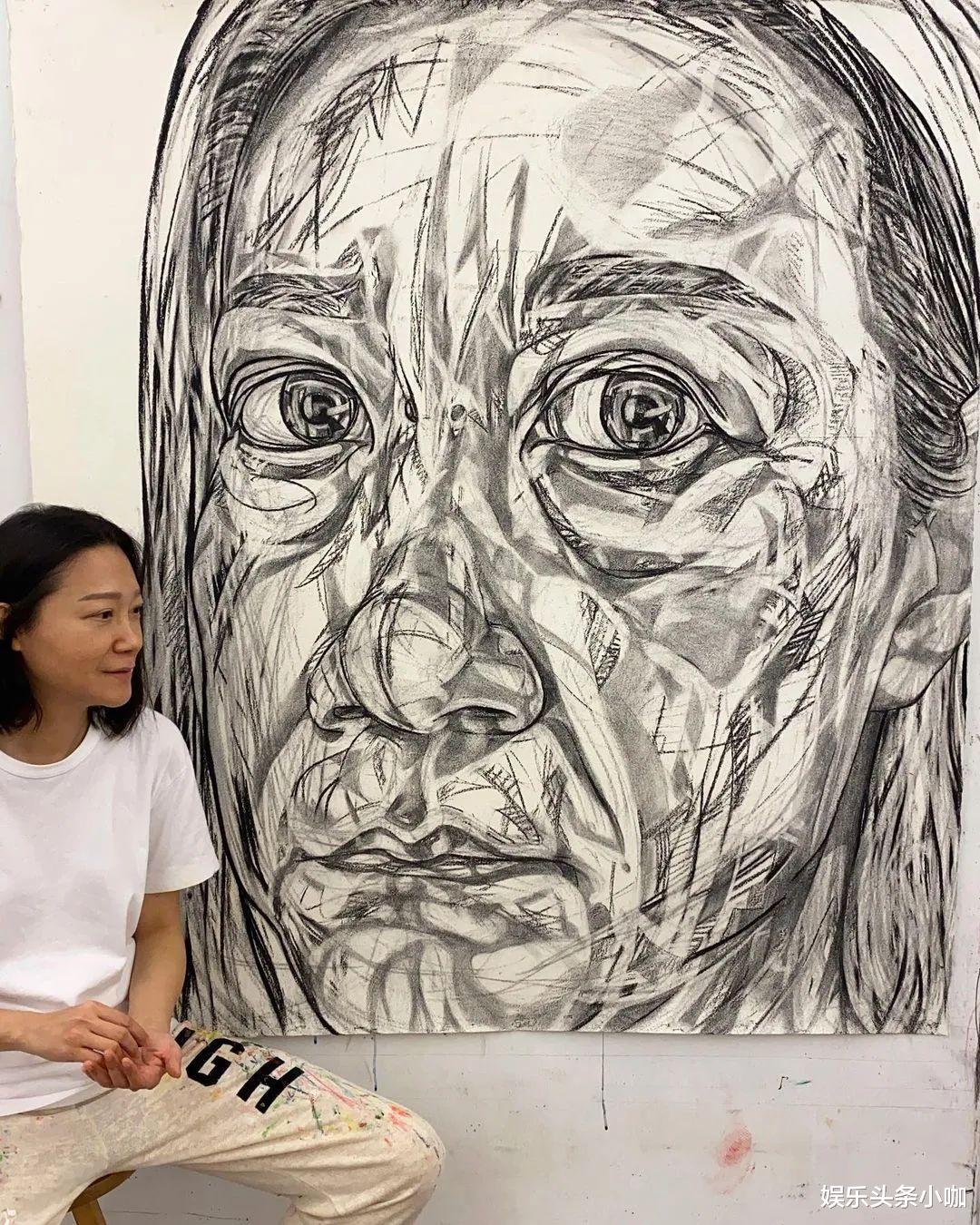 曲家瑞|她的人设终于崩了！