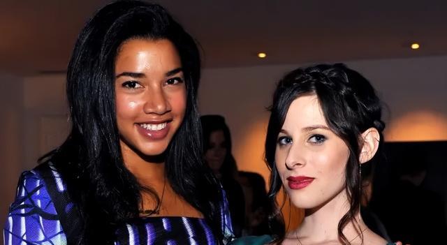 外围女|梅根真是“外围女”？网友们扒出她与“性邪教”关系