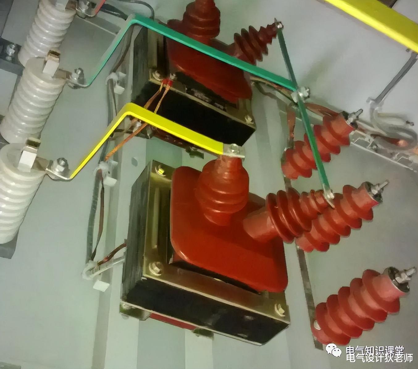 跑分|电压互感器的接线方式和接地方式详解，图文并茂，值得收藏！