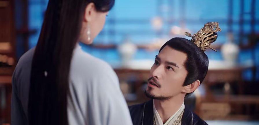 郝葭|嫡长主最不该做的并非是苛责郝葭,而是另一件更不堪的事