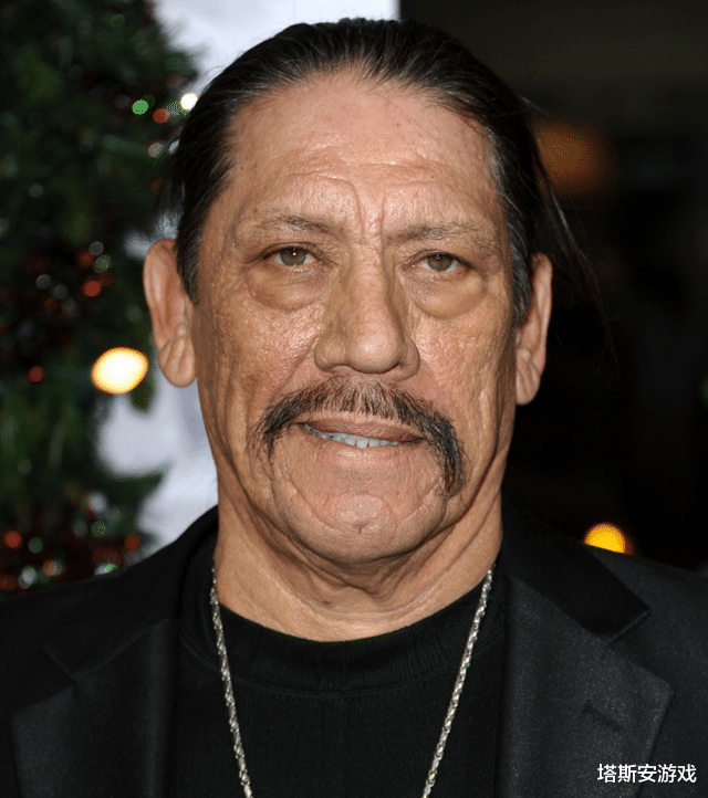 肖恩·宾|盘点十位40后50后的欧美老戏骨，至今大部分人仍在拍动作戏
