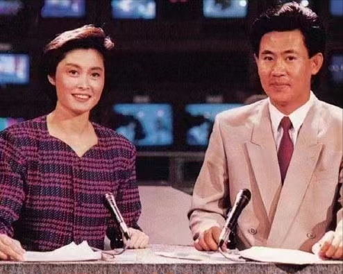 赵赫|众人悼念主持人赵赫！敬一丹发文追忆5年老搭档，央视总台发讣告