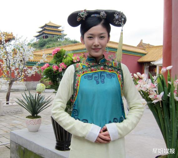 王双|王双：何晟铭表妹，合作过于正7次，还是《奈何boss要娶我》女主