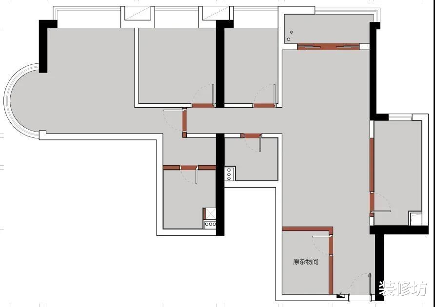 二次升级打造完美家居,让生活也变得更理想,让家人更满意