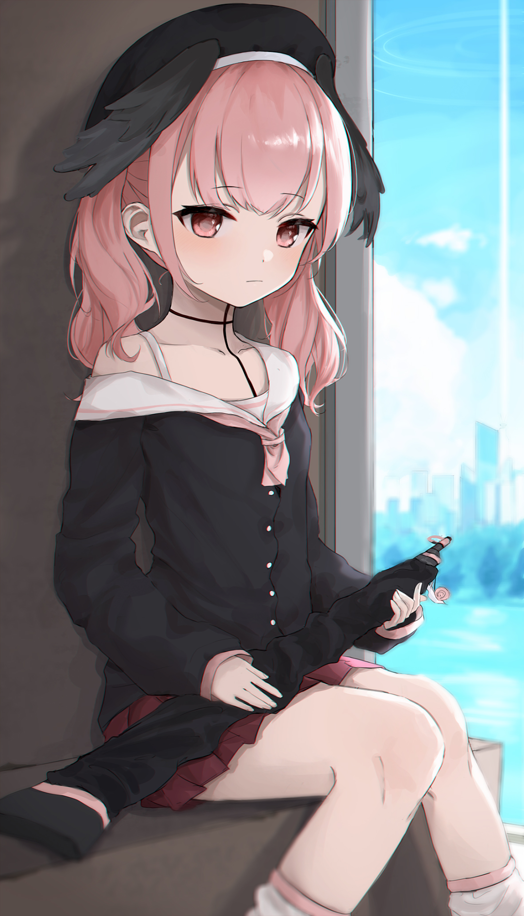 二次元|Pixiv二次元动漫壁纸157期