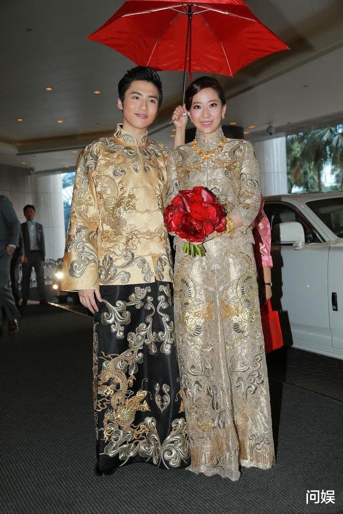 豪门|一家3个“伪名媛”全嫁入真豪门，3姐妹的经历比徐子淇还精彩