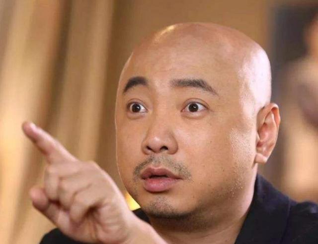 发际线|7位光头男星的“发际线保卫战”：拒绝“地中海”，是最后的倔强