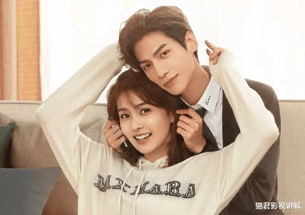 袁帅|《半是蜜糖半是伤》是一部特别甜的剧，袁帅为什么把江君踢出局？