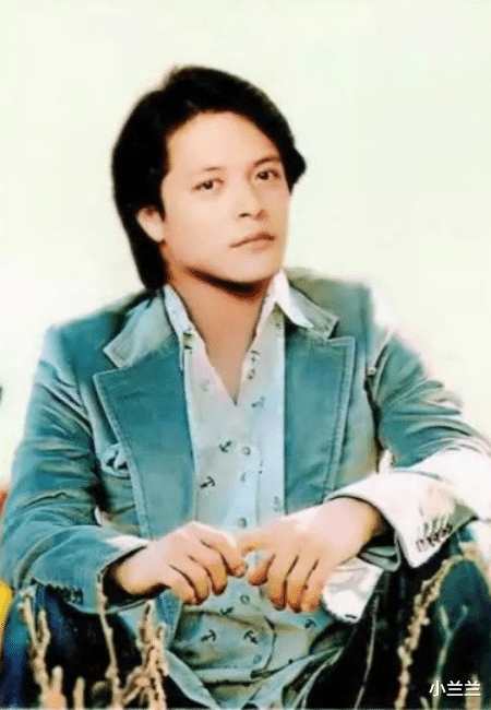 刘文正|“偶像巨星”刘文正,为何退休后再也没有回来?看完你就明白了