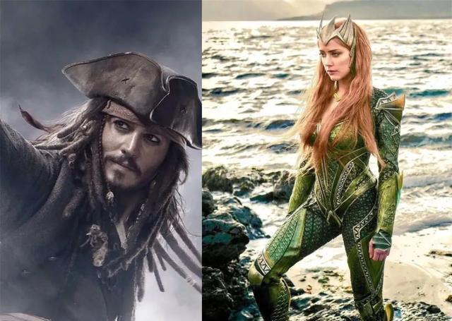 伊隆·马斯克|马斯克情史:独爱金发女郎,插足谷歌创始人、“船长”德普的婚姻