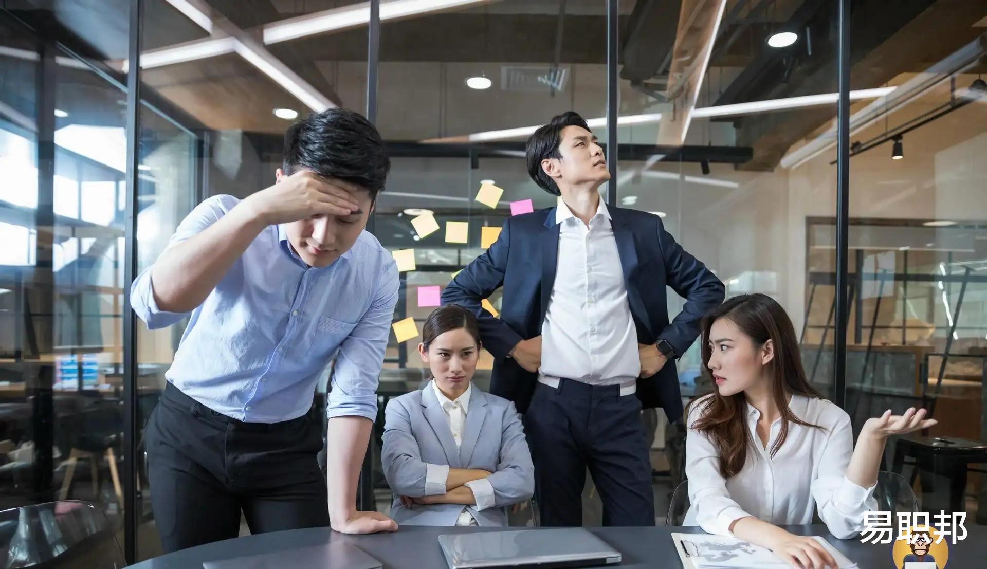 |职场上，不管在哪里混，牢记这6个忠告！