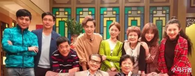 一路走好!《外媳妇本地郎》陈坚雄车内猝死,家姐连番质问获力挺