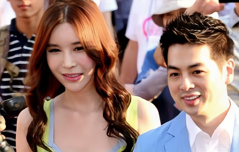 河莉秀|“变性人”河莉秀的十年婚姻,看似幸福的表面下,藏的全是玻璃碴