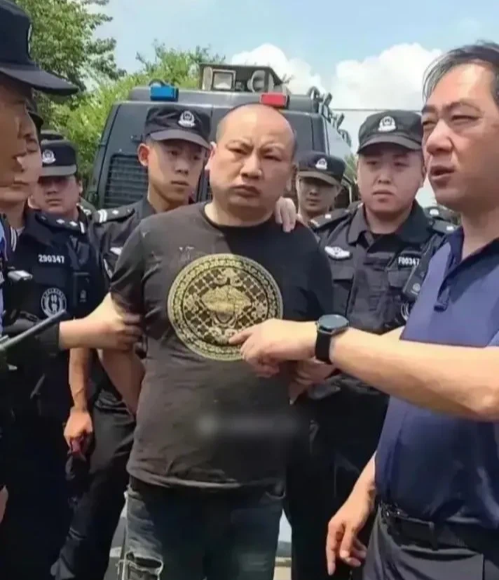 为什么碰瓷的人不敢去碰豪车?