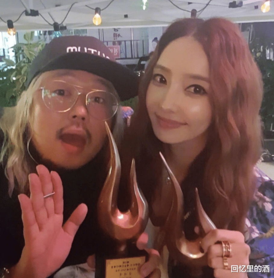 整容|韩国娱乐圈很现实，整容脸僵的演员立马被淘汰，原装脸事业长青