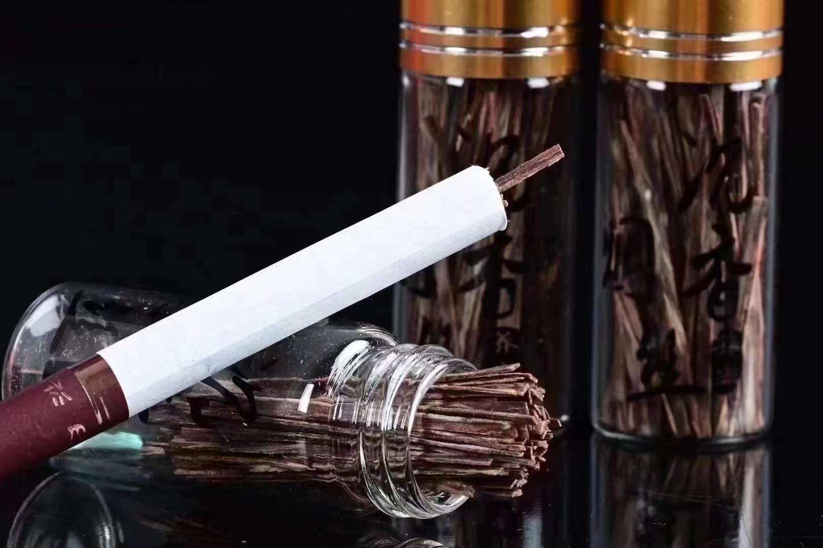 光绪元宝|沉香生活--用香之道