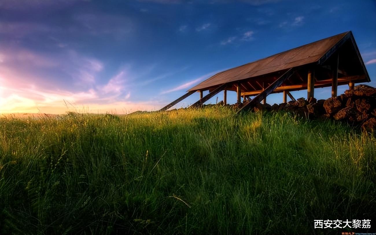 |桃源深处的乏味日子
