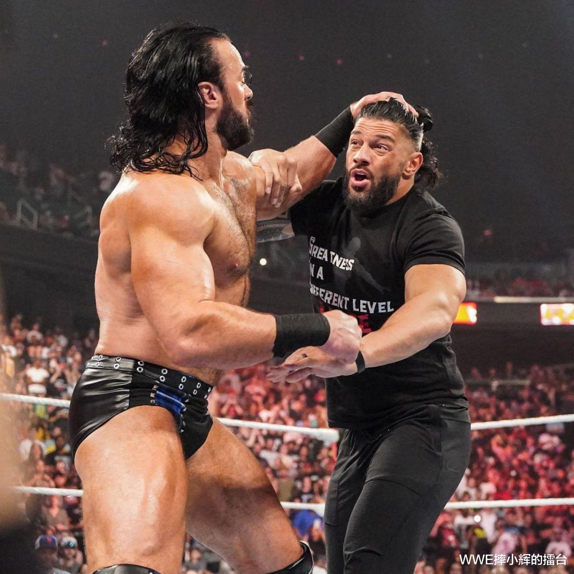 wwe|从被解雇到再次被怀疑，泰金泰尔何时才能真正兑现他的天选之路？