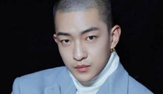 屈楚萧|屈楚萧演技是真的有，真的能把腼腆这个性格把握住并表达出来