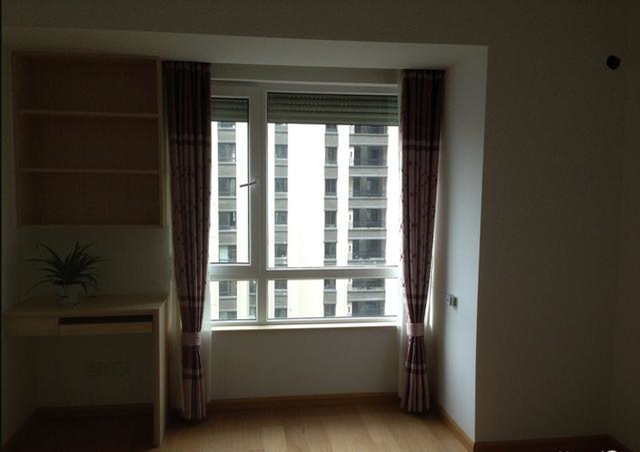 新房终于装修完了,预算仅仅5万,进门一看个个都说漂亮!