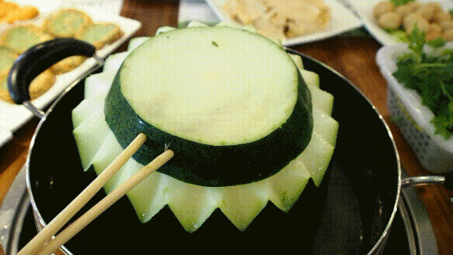蘑菇 减肥公认7大刮油食材，没准就有你爱吃的！